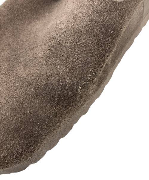 BIRKENSTOCK（ビルケンシュトック）BIRKENSTOCK (ビルケンシュトック) ロンドン/LONDON TECH ブラウン サイズ:28の古着・服飾アイテム