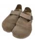 BIRKENSTOCK（ビルケンシュトック）の古着「ロンドン/LONDON TECH」｜ブラウン