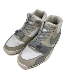 NIKE（ナイキ）の古着「ハイカットスニーカー」｜ホワイト