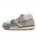 NIKE (ナイキ) ハイカットスニーカー ホワイト サイズ:27.5：5000円