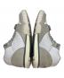 中古・古着 NIKE (ナイキ) ハイカットスニーカー ホワイト サイズ:27.5：5000円