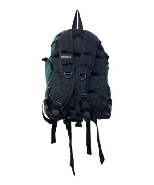 NIKE ACG（ナイキエーシージー）NIKE ACG (ナイキエーシージー) リュック グリーン サイズ:-の古着・服飾アイテム