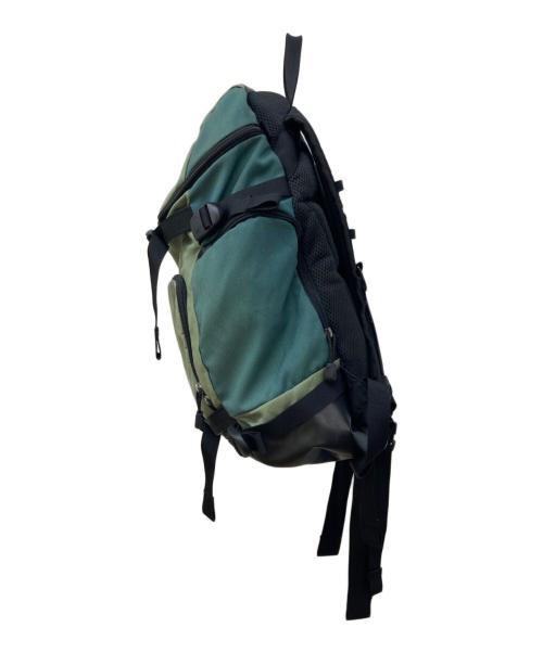 NIKE ACG（ナイキエーシージー）NIKE ACG (ナイキエーシージー) リュック グリーン サイズ:-の古着・服飾アイテム