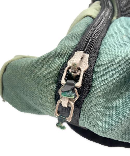 NIKE ACG（ナイキエーシージー）NIKE ACG (ナイキエーシージー) リュック グリーン サイズ:-の古着・服飾アイテム
