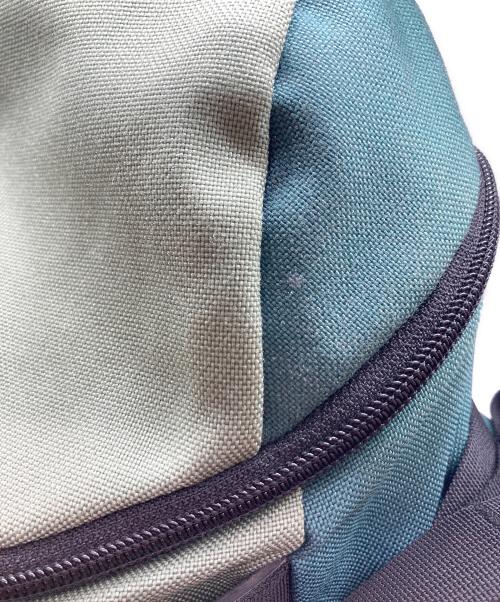 NIKE ACG（ナイキエーシージー）NIKE ACG (ナイキエーシージー) リュック グリーン サイズ:-の古着・服飾アイテム