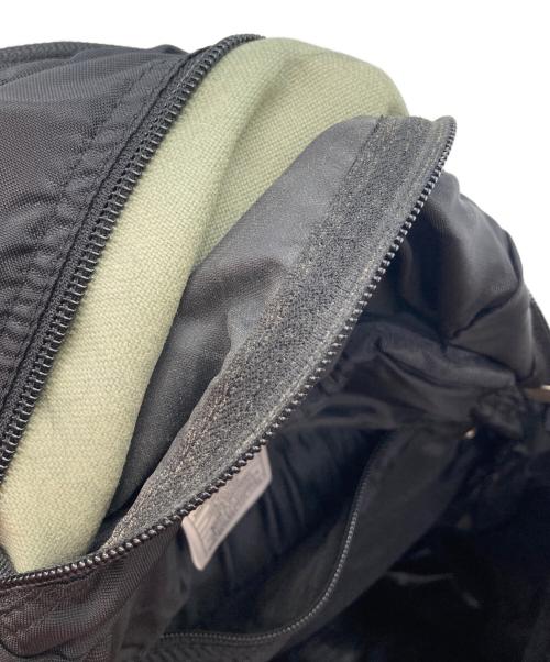 NIKE ACG（ナイキエーシージー）NIKE ACG (ナイキエーシージー) リュック グリーン サイズ:-の古着・服飾アイテム