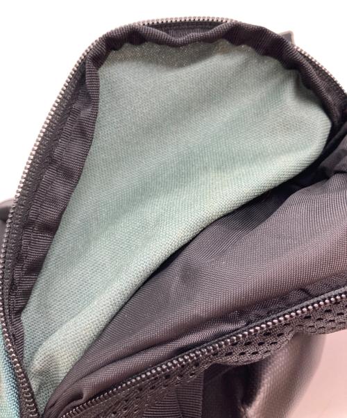 NIKE ACG（ナイキエーシージー）NIKE ACG (ナイキエーシージー) リュック グリーン サイズ:-の古着・服飾アイテム