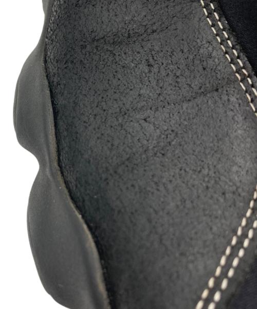OAKLEY（オークリー）OAKLEY (オークリー) スリッポン/FLESH ブラック サイズ:26㎝の古着・服飾アイテム