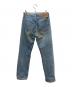 LEVI'S (リーバイス) 501デニムパンツ インディゴ サイズ:29：5000円