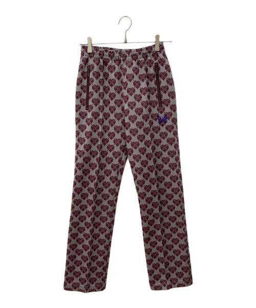 Needles（ニードルズ）Needles (ニードルズ) トラックパンツ ボルドー サイズ:2の古着・服飾アイテム