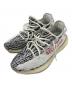 adidas（アディダス）の古着「boost 350 V2 Zebra」｜ホワイト