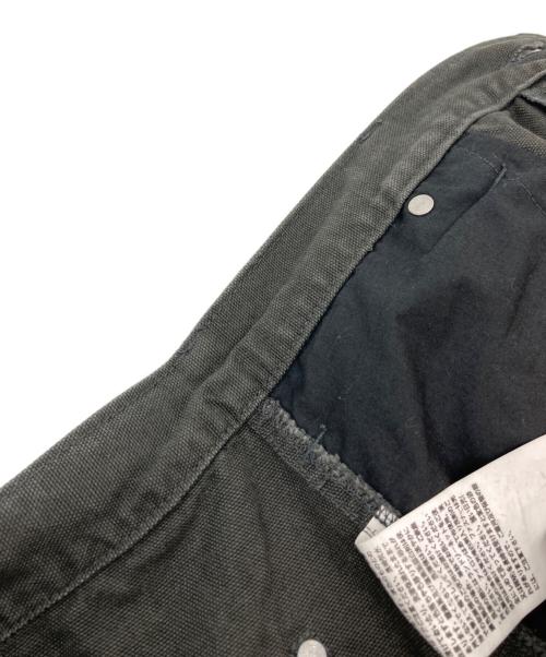 JOURNAL STANDARD（ジャーナルスタンダード）JOURNAL STANDARD (ジャーナルスタンダード) ダブルニーペインターパンツ カーキ サイズ:XLの古着・服飾アイテム