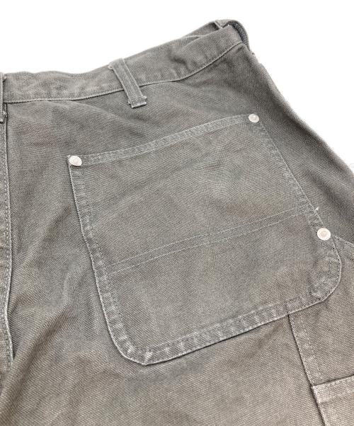 JOURNAL STANDARD（ジャーナルスタンダード）JOURNAL STANDARD (ジャーナルスタンダード) ダブルニーペインターパンツ カーキ サイズ:XLの古着・服飾アイテム