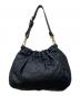 Marc by Marc Jacobs (マークバイマークジェイコブス) ワンショルダーバッグ ブラック：9000円