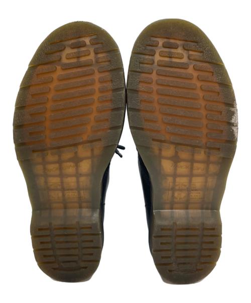 Dr.Martens（ドクターマーチン）Dr.Martens (ドクターマーチン) 8ホールブーツ ブラック サイズ:8の古着・服飾アイテム