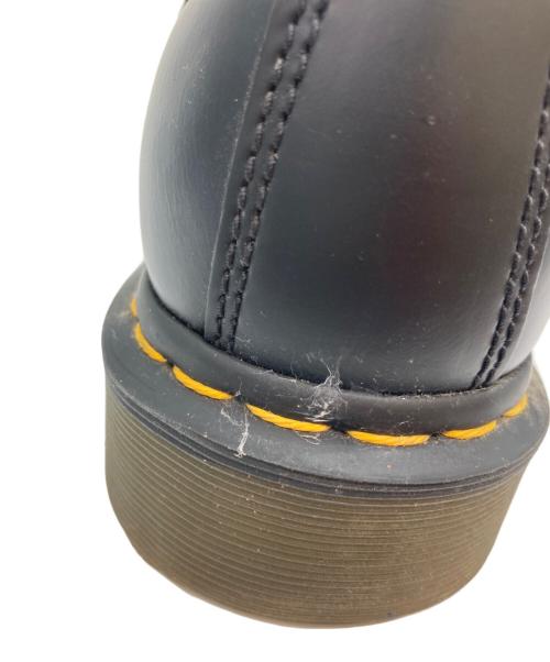 Dr.Martens（ドクターマーチン）Dr.Martens (ドクターマーチン) 8ホールブーツ ブラック サイズ:8の古着・服飾アイテム