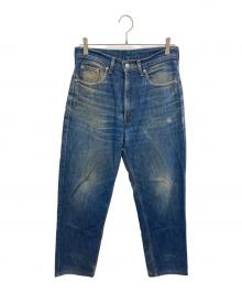 LEVI'S（リーバイス）の古着「デニムパンツ」｜インディゴ
