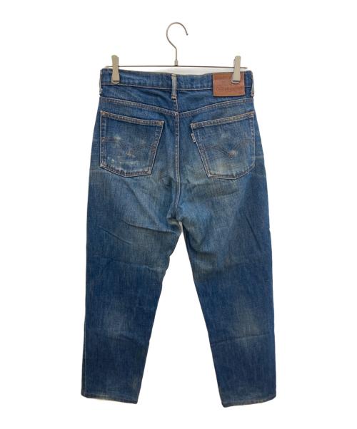 LEVI'S（リーバイス）LEVI'S (リーバイス) デニムパンツ インディゴ サイズ:表記無しの古着・服飾アイテム
