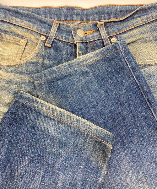 LEVI'S（リーバイス）LEVI'S (リーバイス) デニムパンツ インディゴ サイズ:表記無しの古着・服飾アイテム