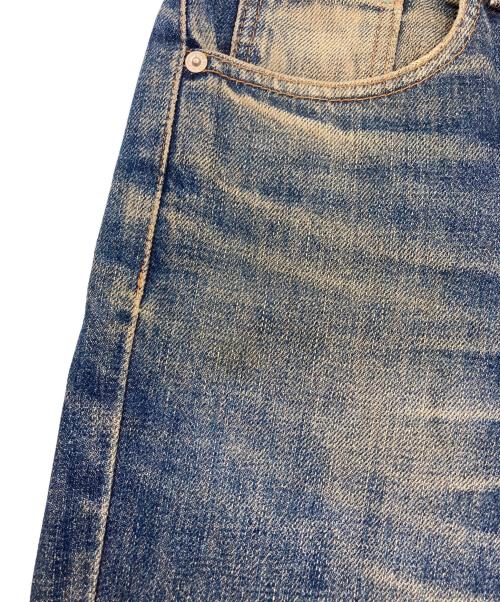 LEVI'S（リーバイス）LEVI'S (リーバイス) デニムパンツ インディゴ サイズ:表記無しの古着・服飾アイテム