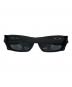OAKLEY (オークリー) サングラス/アウトドア ストレートリンク ブラック サイズ:61-17 132：9000円