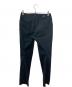 DESCENTE ALLTERRAIN (デザイント オルテライン) BAOパンツ ブラック サイズ:30：5000円