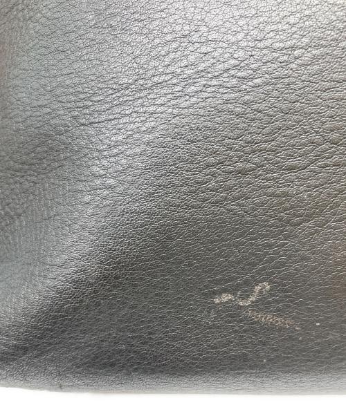 COACH（コーチ）COACH (コーチ) オールドコーチ レザートートバッグ ブラック サイズ:-の古着・服飾アイテム