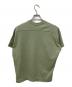 ACNE STUDIOS (アクネ ストゥディオズ) Tシャツ グリーン サイズ:XS：5000円