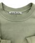 中古・古着 ACNE STUDIOS (アクネ ストゥディオズ) Tシャツ グリーン サイズ:XS：5000円