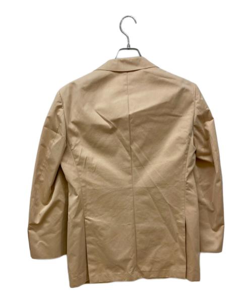 Sartoria Ring（サルトリアリング）Sartoria Ring (サルトリアリング) セットアップスーツ ベージュ サイズ:44の古着・服飾アイテム