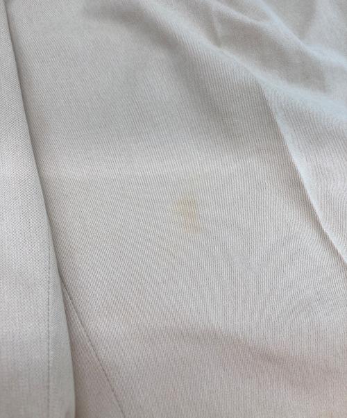 Sartoria Ring（サルトリアリング）Sartoria Ring (サルトリアリング) セットアップスーツ ベージュ サイズ:44の古着・服飾アイテム