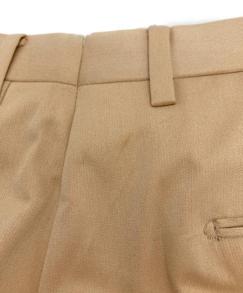 Sartoria Ring（サルトリアリング）Sartoria Ring (サルトリアリング) セットアップスーツ ベージュ サイズ:44の古着・服飾アイテム