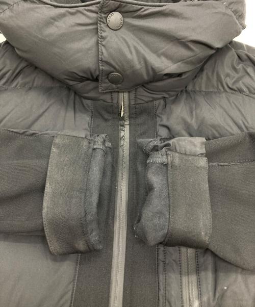 TATRAS（タトラス）TATRAS (タトラス) ダウンジャケット ブラック サイズ:02の古着・服飾アイテム