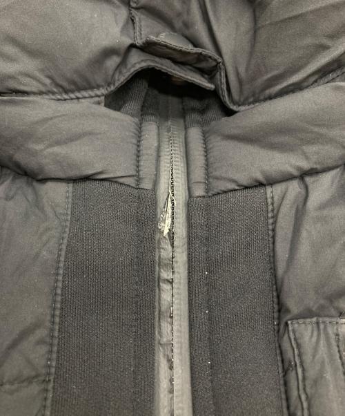 TATRAS（タトラス）TATRAS (タトラス) ダウンジャケット ブラック サイズ:02の古着・服飾アイテム