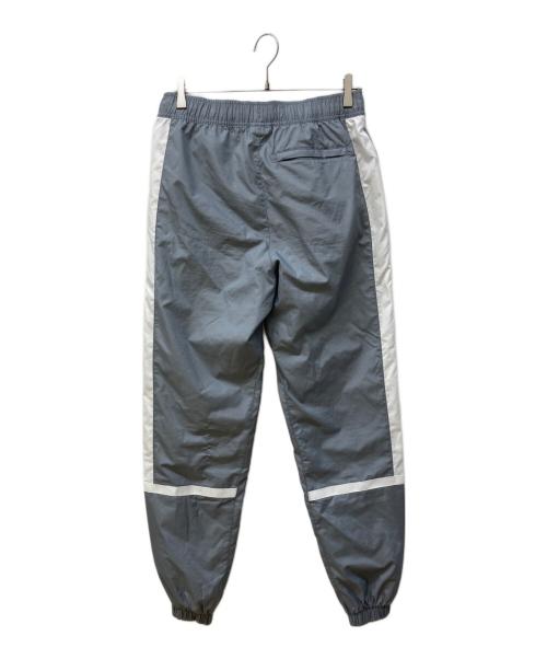 JORDAN（ジョーダン）JORDAN (ジョーダン) ナイロンパンツ グレー サイズ:Sの古着・服飾アイテム