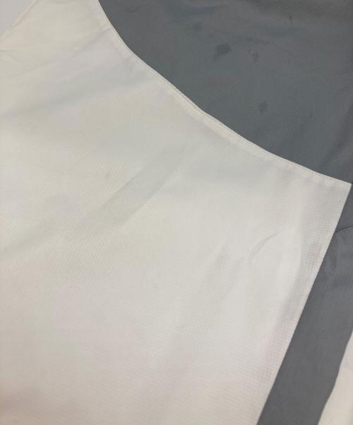 JORDAN（ジョーダン）JORDAN (ジョーダン) ナイロンパンツ グレー サイズ:Sの古着・服飾アイテム