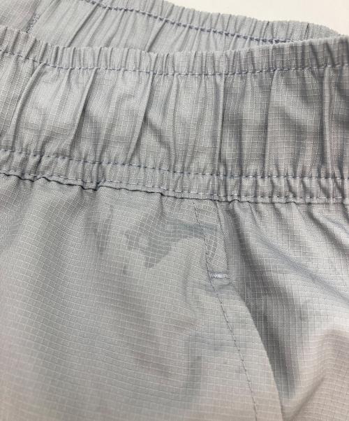 JORDAN（ジョーダン）JORDAN (ジョーダン) ナイロンパンツ グレー サイズ:Sの古着・服飾アイテム