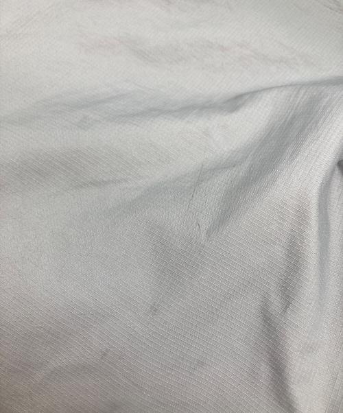 JORDAN（ジョーダン）JORDAN (ジョーダン) ナイロンパンツ グレー サイズ:Sの古着・服飾アイテム