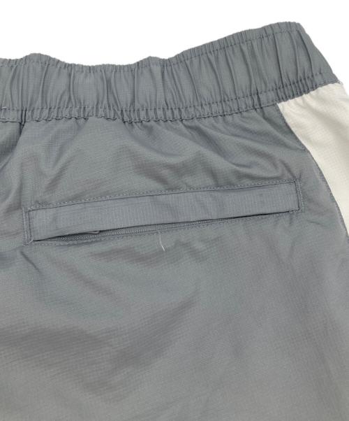 JORDAN（ジョーダン）JORDAN (ジョーダン) ナイロンパンツ グレー サイズ:Sの古着・服飾アイテム