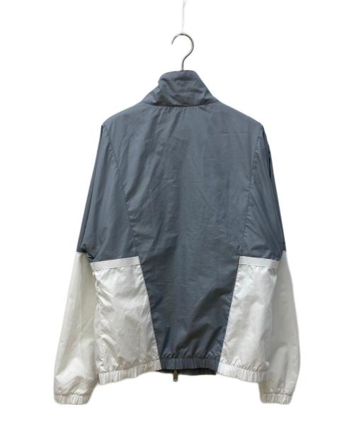 JORDAN（ジョーダン）JORDAN (ジョーダン) トラックジャケット ブルー サイズ:Sの古着・服飾アイテム