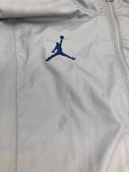 JORDAN（ジョーダン）JORDAN (ジョーダン) トラックジャケット ブルー サイズ:Sの古着・服飾アイテム