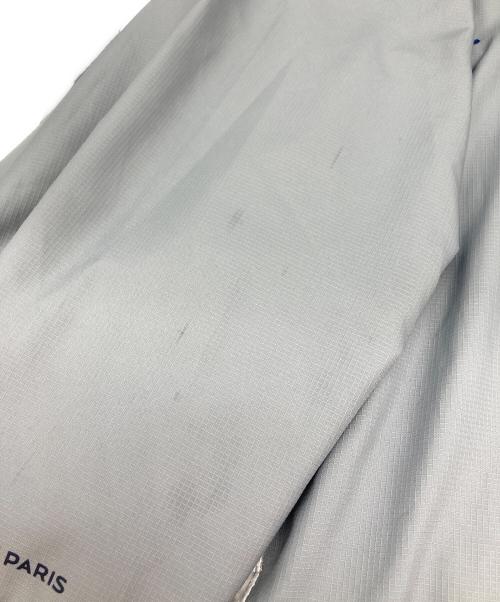 JORDAN（ジョーダン）JORDAN (ジョーダン) トラックジャケット ブルー サイズ:Sの古着・服飾アイテム