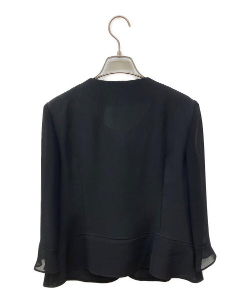 TOKYO SOIR（トウキョウソワール）TOKYO SOIR (トウキョウソワール) セットアップ ブラック サイズ:11の古着・服飾アイテム