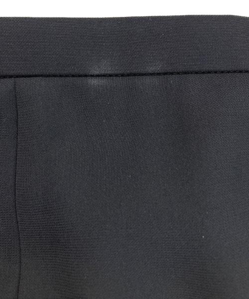 TOKYO SOIR（トウキョウソワール）TOKYO SOIR (トウキョウソワール) セットアップ ブラック サイズ:11の古着・服飾アイテム