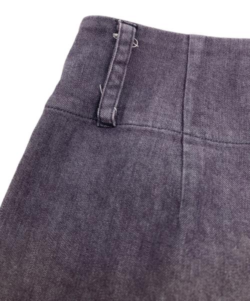 mint designs（ミント デザインズ）mint designs (ミント デザインズ) テーパードパンツ ネイビー サイズ:2の古着・服飾アイテム