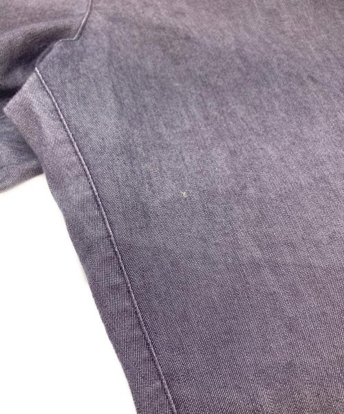 mint designs（ミント デザインズ）mint designs (ミント デザインズ) テーパードパンツ ネイビー サイズ:2の古着・服飾アイテム