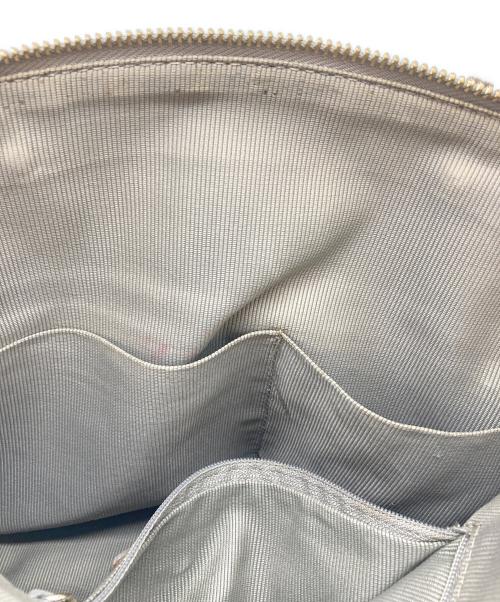 FURLA（フルラ）FURLA (フルラ) 2WAYショルダーバッグ ベージュの古着・服飾アイテム