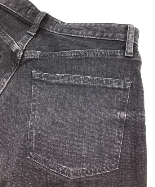 RED CARD（レッドカード）RED CARD (レッドカード) デニムパンツ ブラック サイズ:W23の古着・服飾アイテム