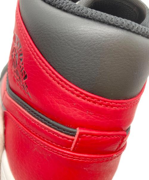 NIKE（ナイキ）NIKE (ナイキ) Air Jordan 1 Mid 