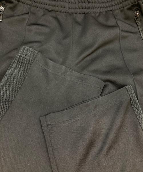 Needles（ニードルズ）Needles (ニードルズ) トラックパンツ ブラック サイズ:Mの古着・服飾アイテム